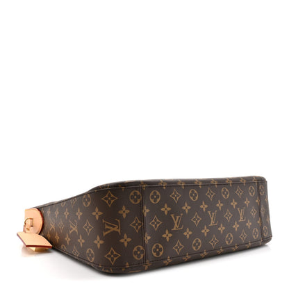 Monogram Slouchy MM