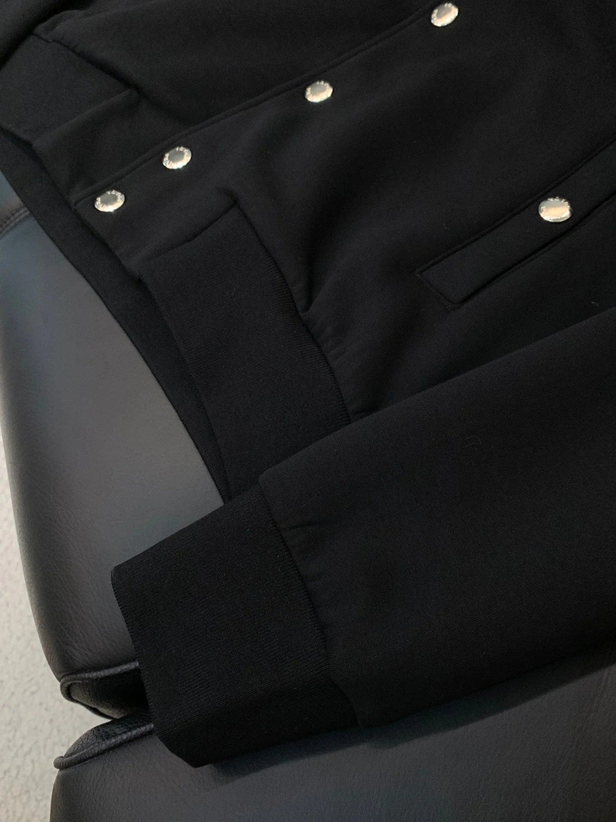 PRADA 25S JACKET 564