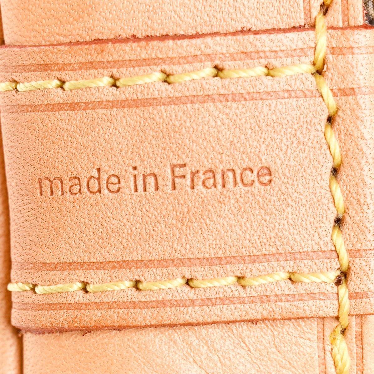 Monogram Petit Noe NM