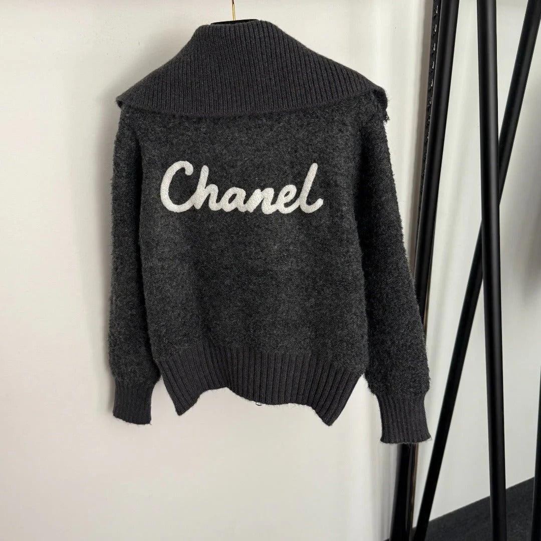 CHANEL 25S CARDIGAN 562