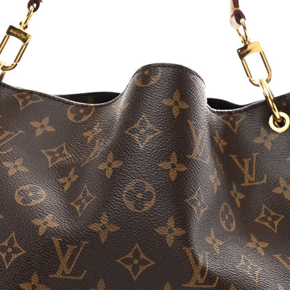 Monogram Metis