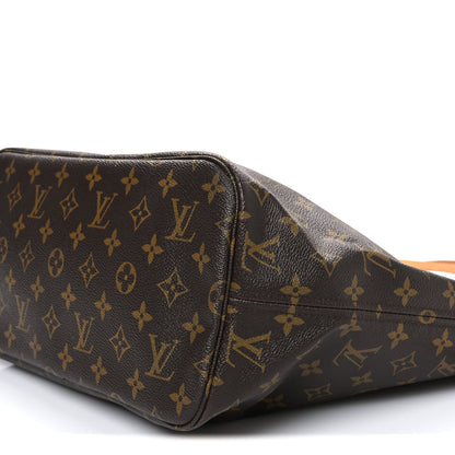 Monogram Neverfull MM