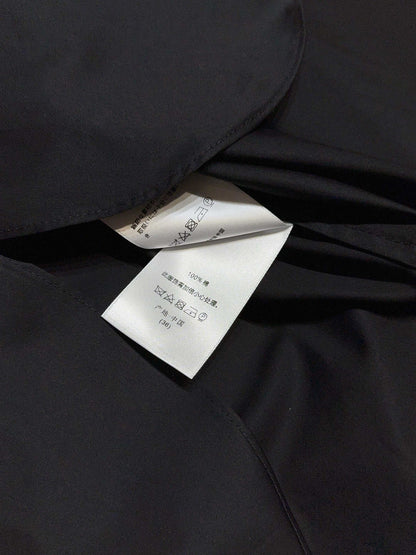 DIOR 25S SHIRT STYLE 356