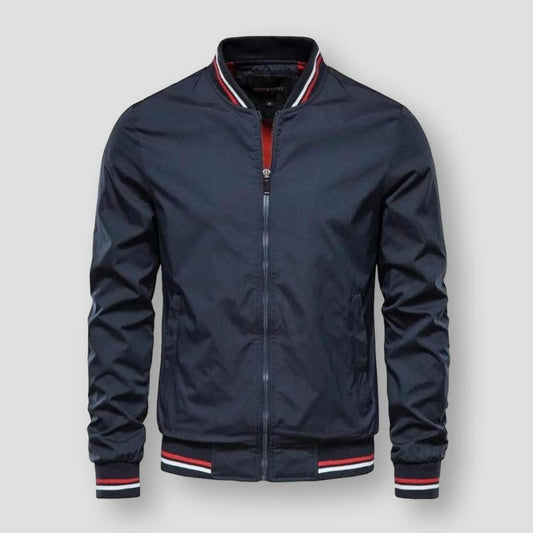 North Royal Krefeld Pilot Jacket