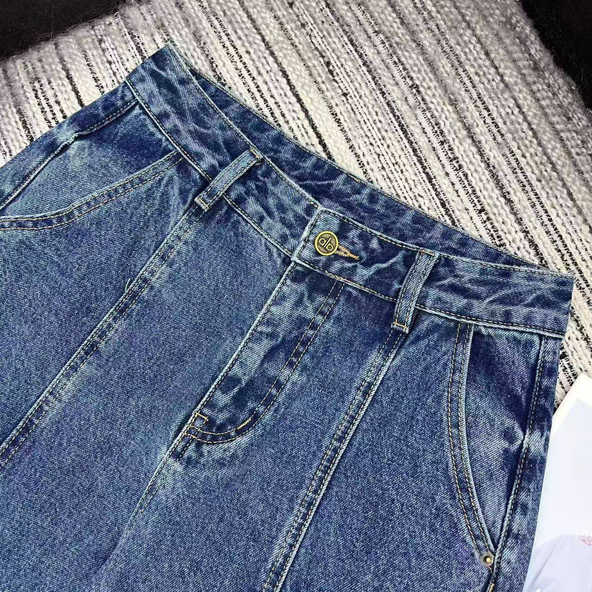 ALO JEANS STYLE 115