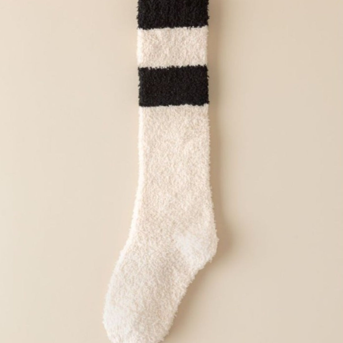 Rufia - Colorful Coral Fleece Calf Socks