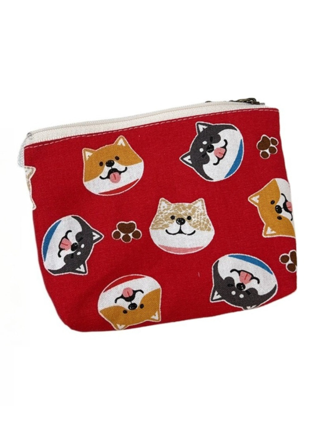 Cosbai - Cute Cartoon Coin Purse