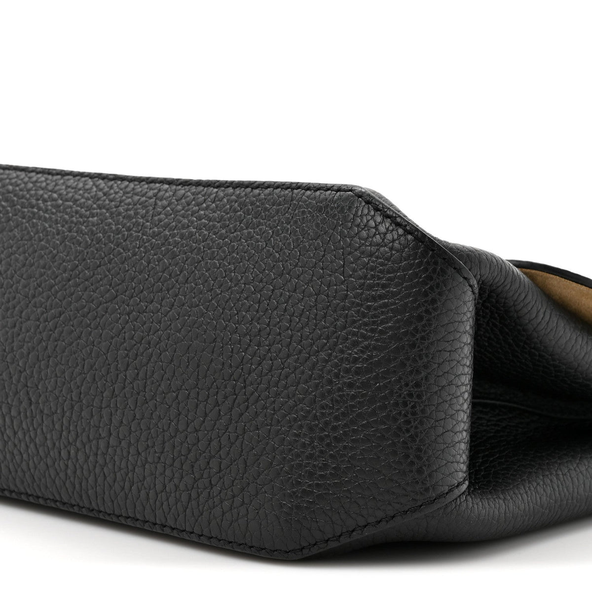 Taurillon Volta Black