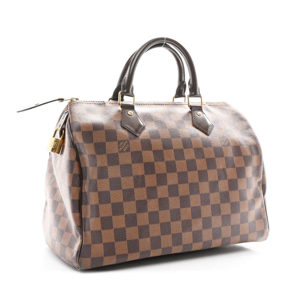 Damier Ebene Speedy 30