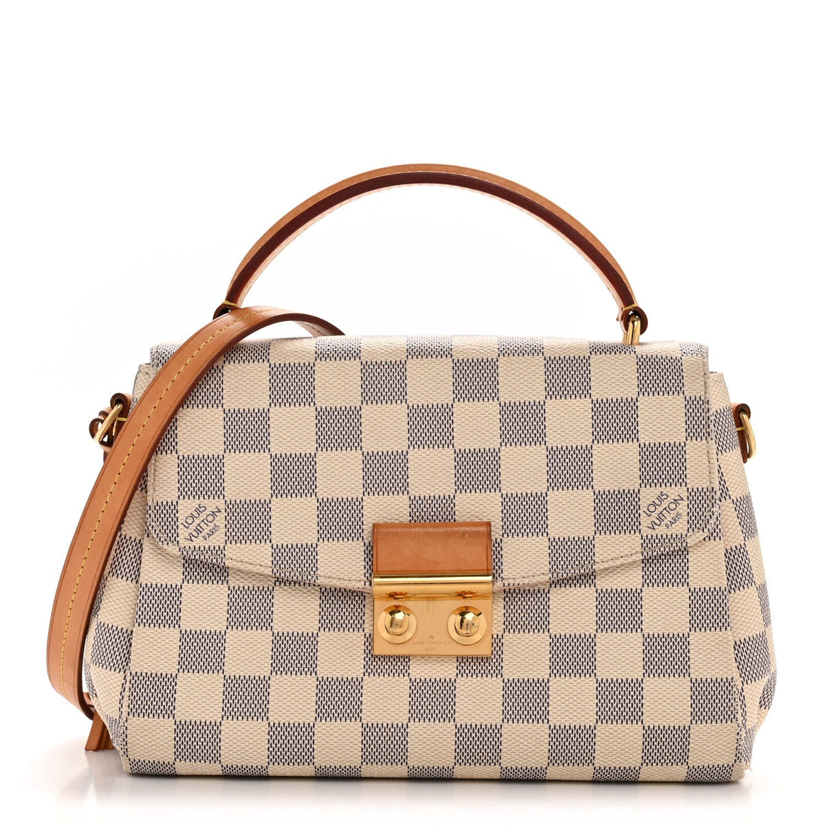 Damier Azur Croisette