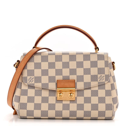 Damier Azur Croisette