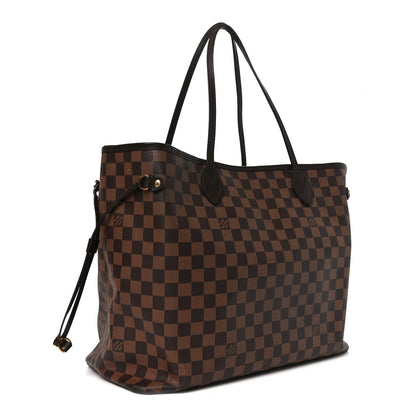 Damier Ebene Neo Neverfull GM