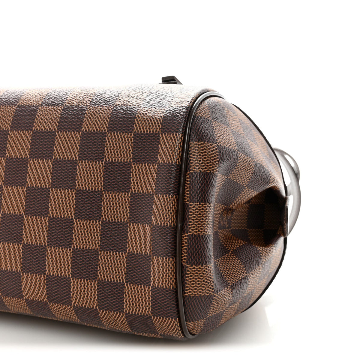 Damier Ebene Rivington PM