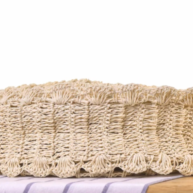 Crochet Market Bag Crochet Bag
