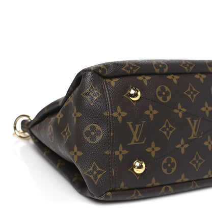 Monogram Pallas Cherry
