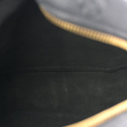 Empreinte Boite Chapeau Souple MM Black