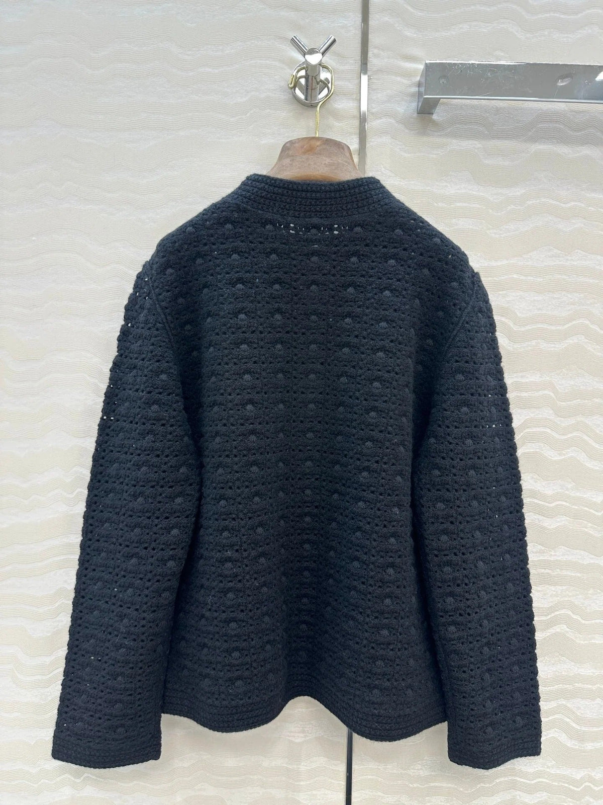 LP CARDIGAN STYLE 206