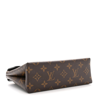 Monogram Locky BB Black