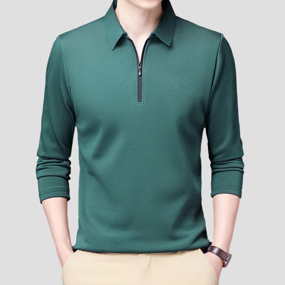 Sky Madrid Denison Polo Shirt