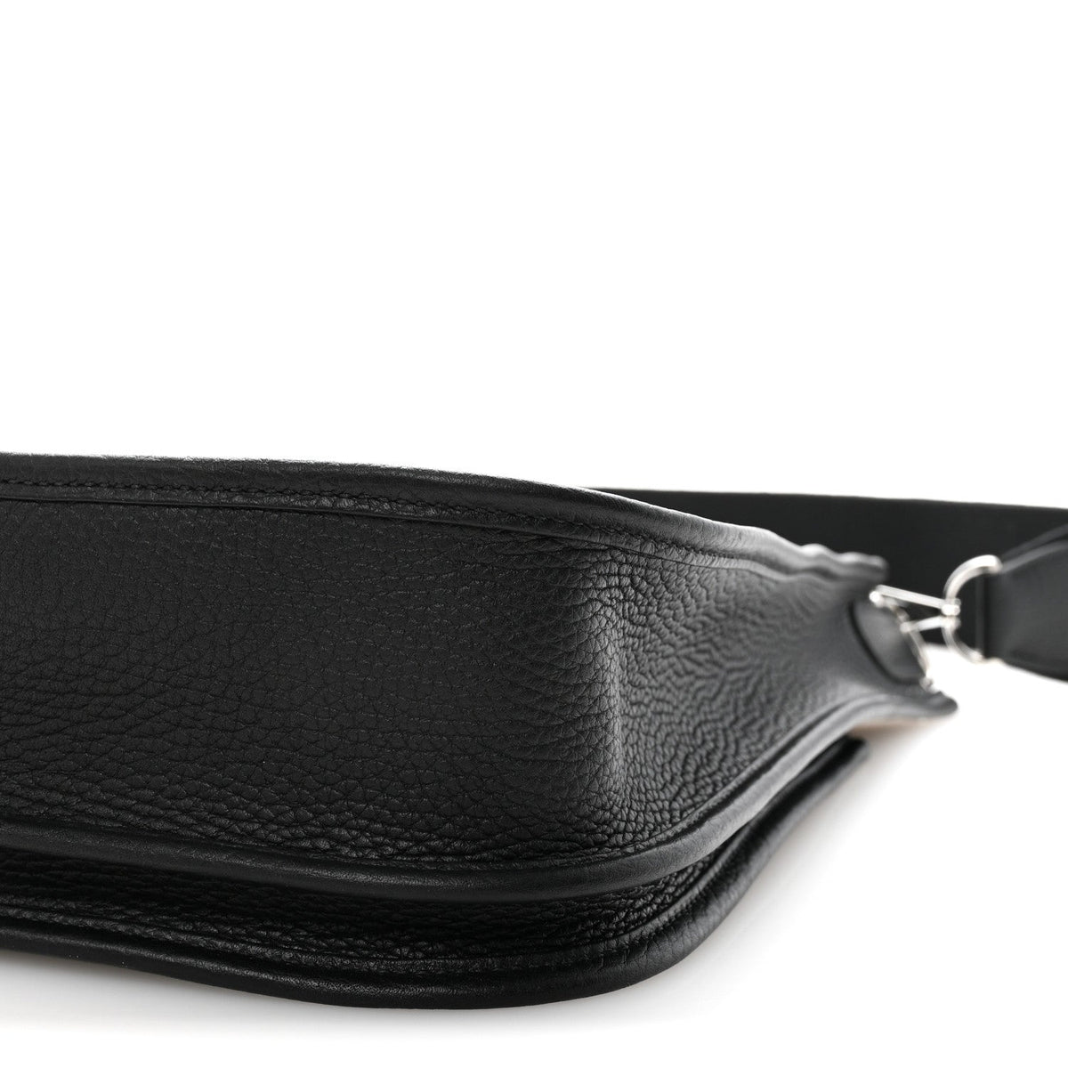 Taurillon Clemence Evelyne III PM Black