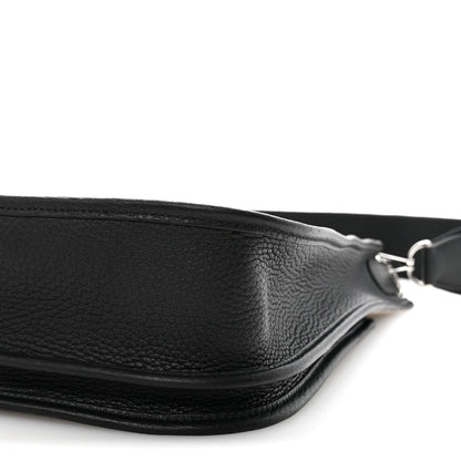 Taurillon Clemence Evelyne III PM Black