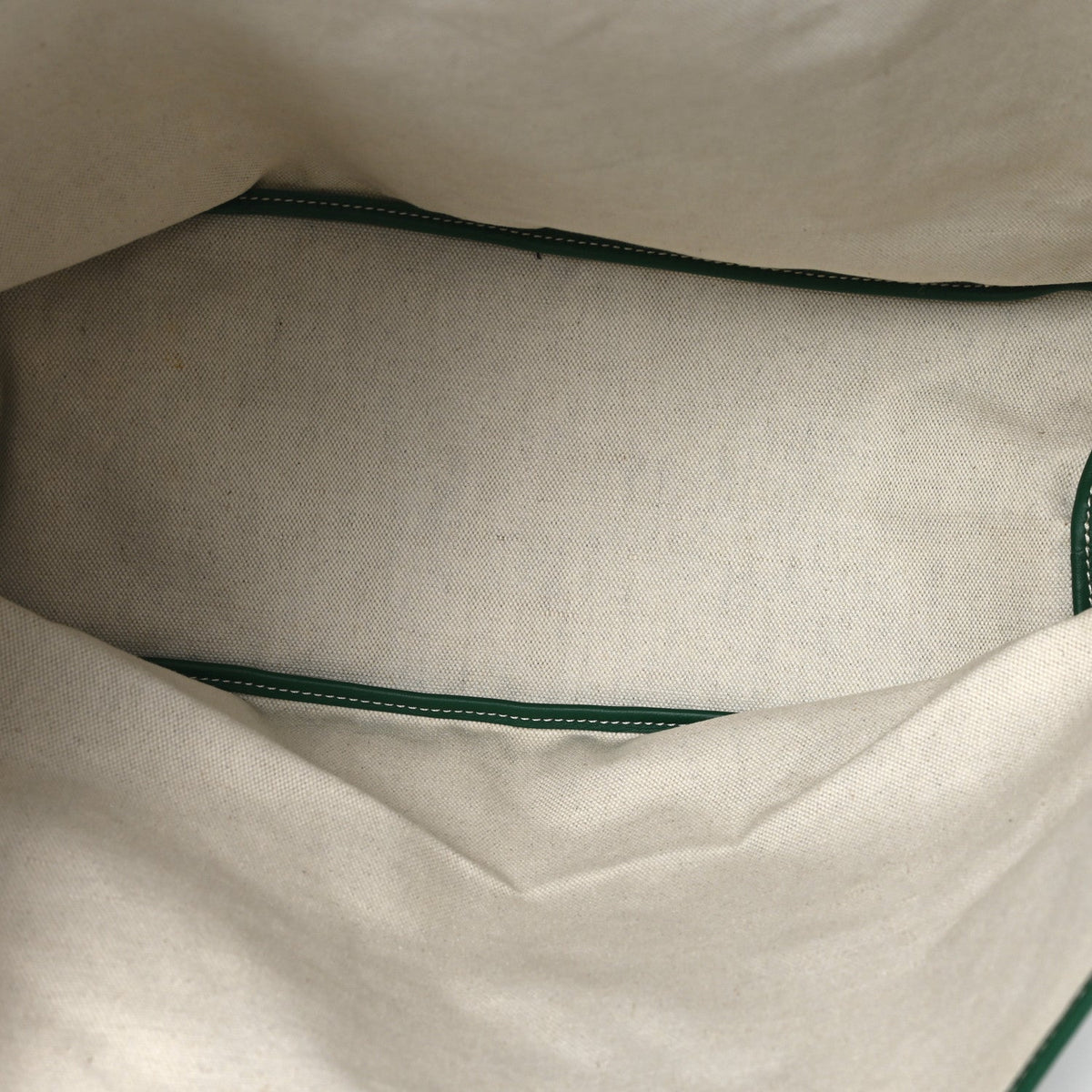 Goyardine Saint Louis PM Green
