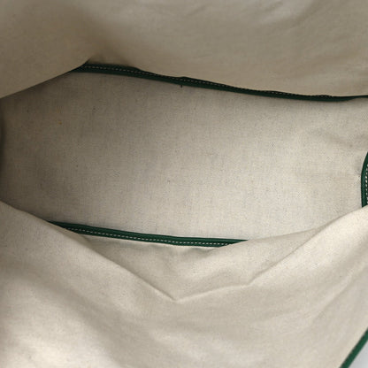 Goyardine Saint Louis PM Green