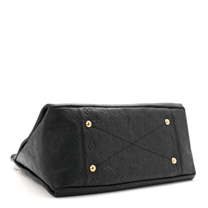 Empreinte Artsy MM Black