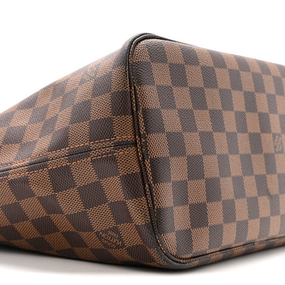 Damier Ebene Neo Neverfull MM