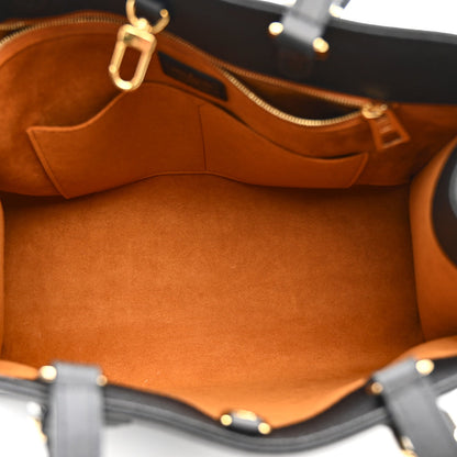 Empreinte Monogram Giant Onthego MM Black