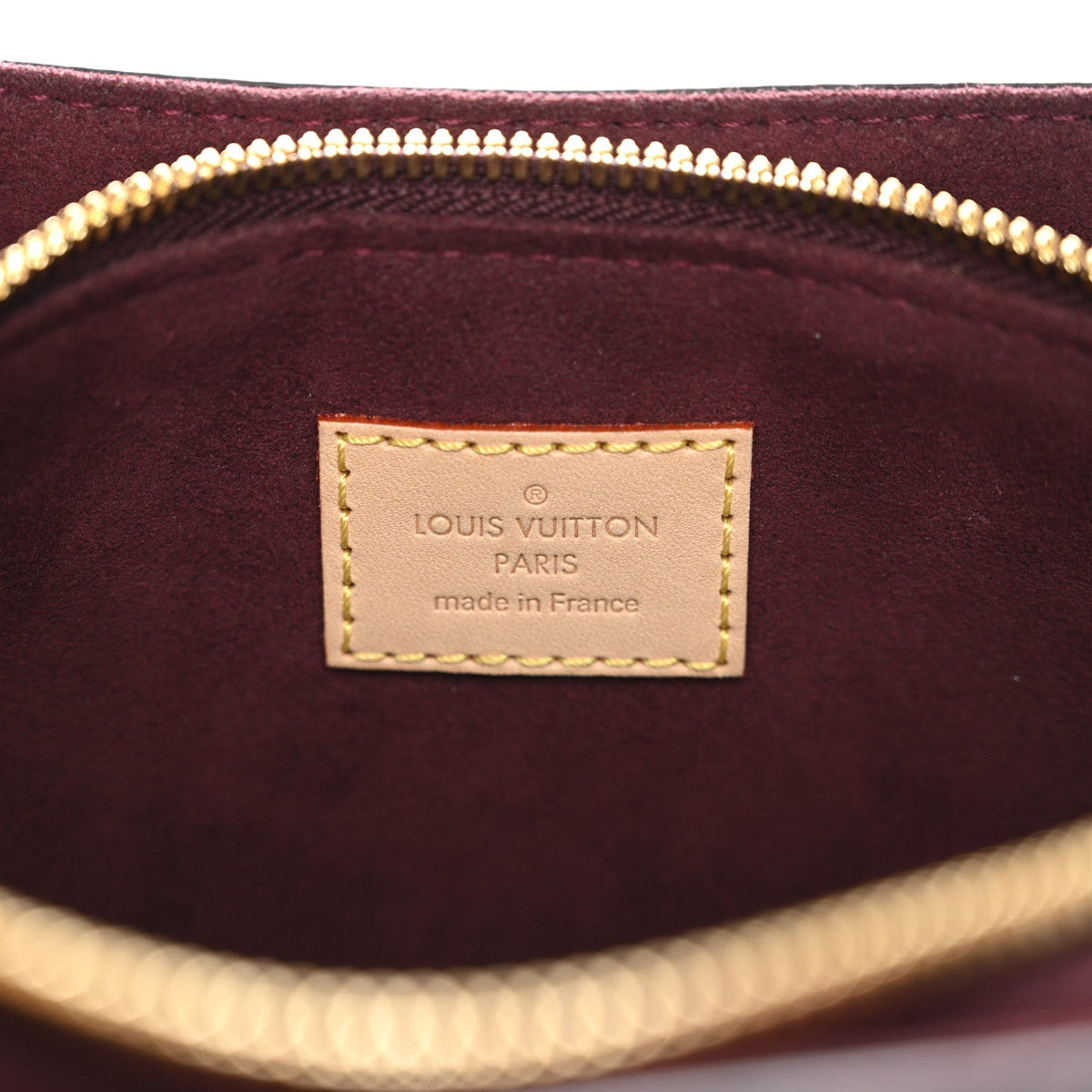 Monogram Soufflot BB