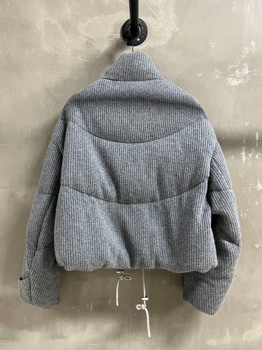 MIUMIU DOWN JACKET STYLE 689