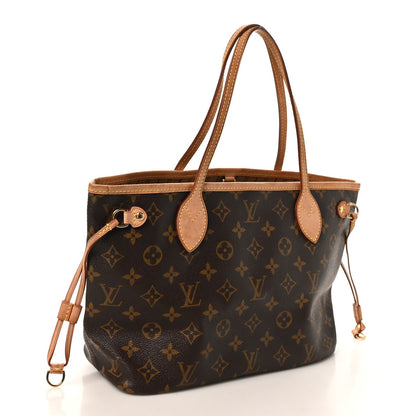 Monogram Neverfull PM