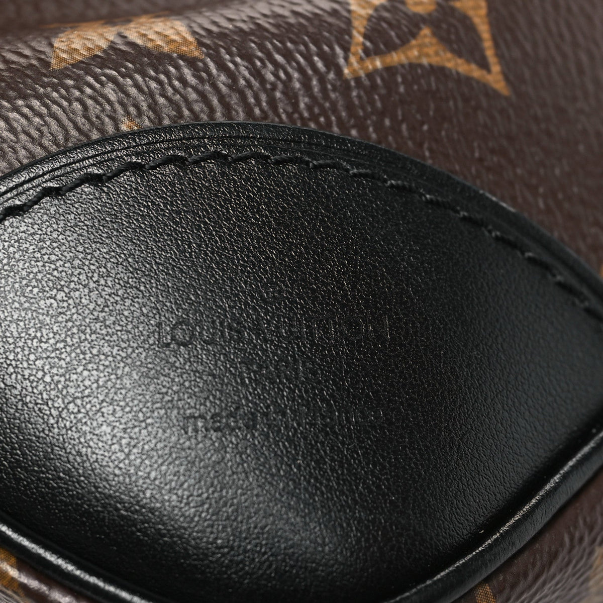 Monogram Odeon MM Black