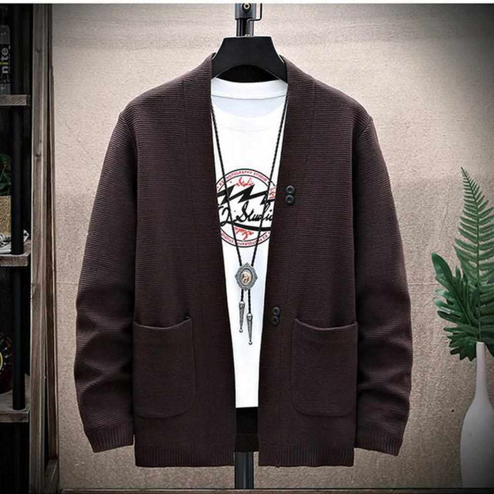 Sky Madrid Pocket Cardigan