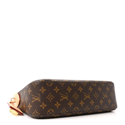 Monogram Slouchy PM
