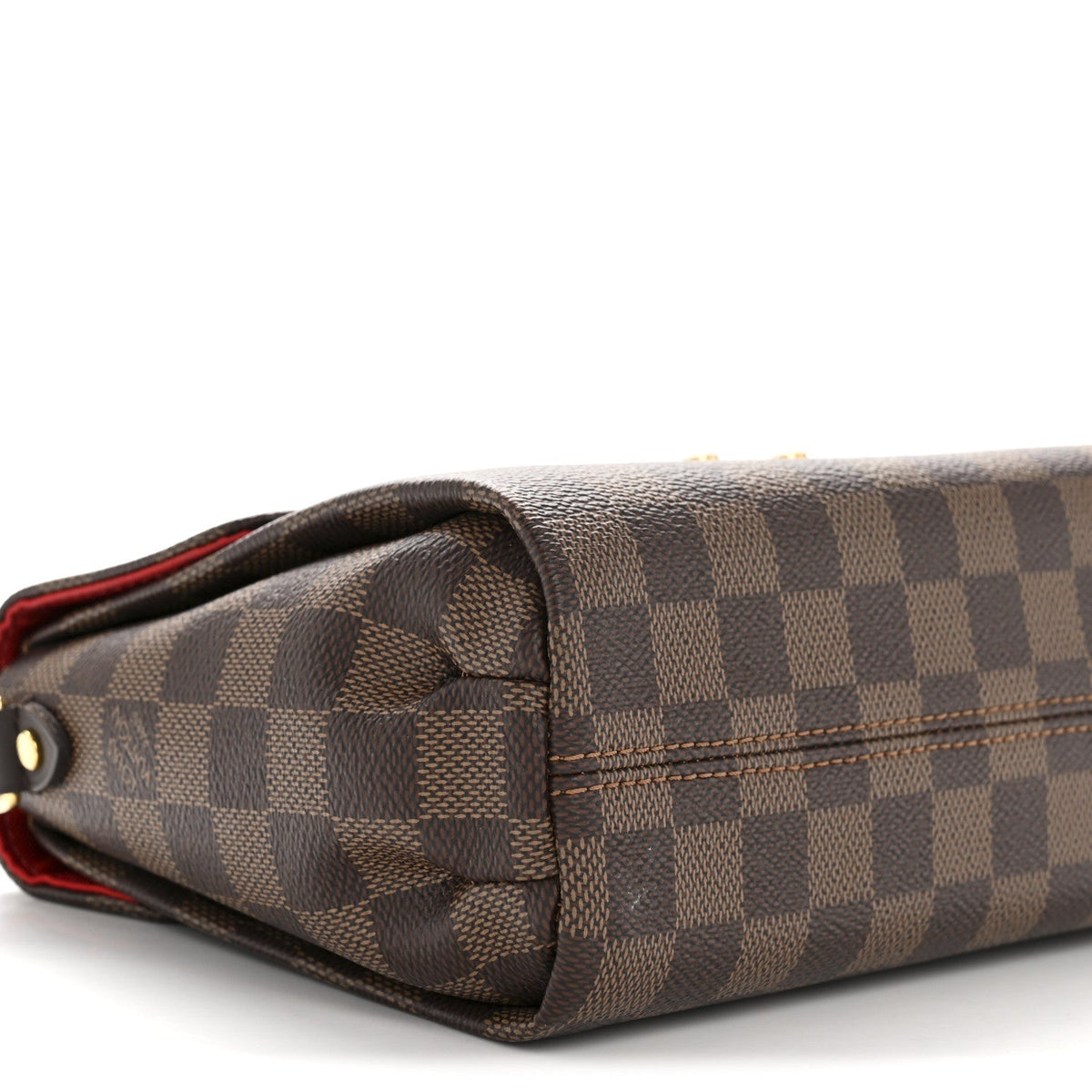 Damier Ebene Croisette