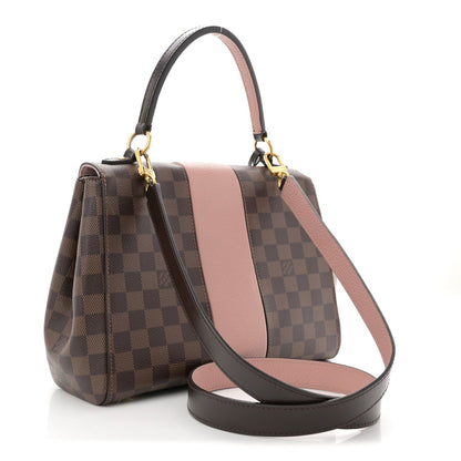 Damier Ebene Bond Street Magnolia