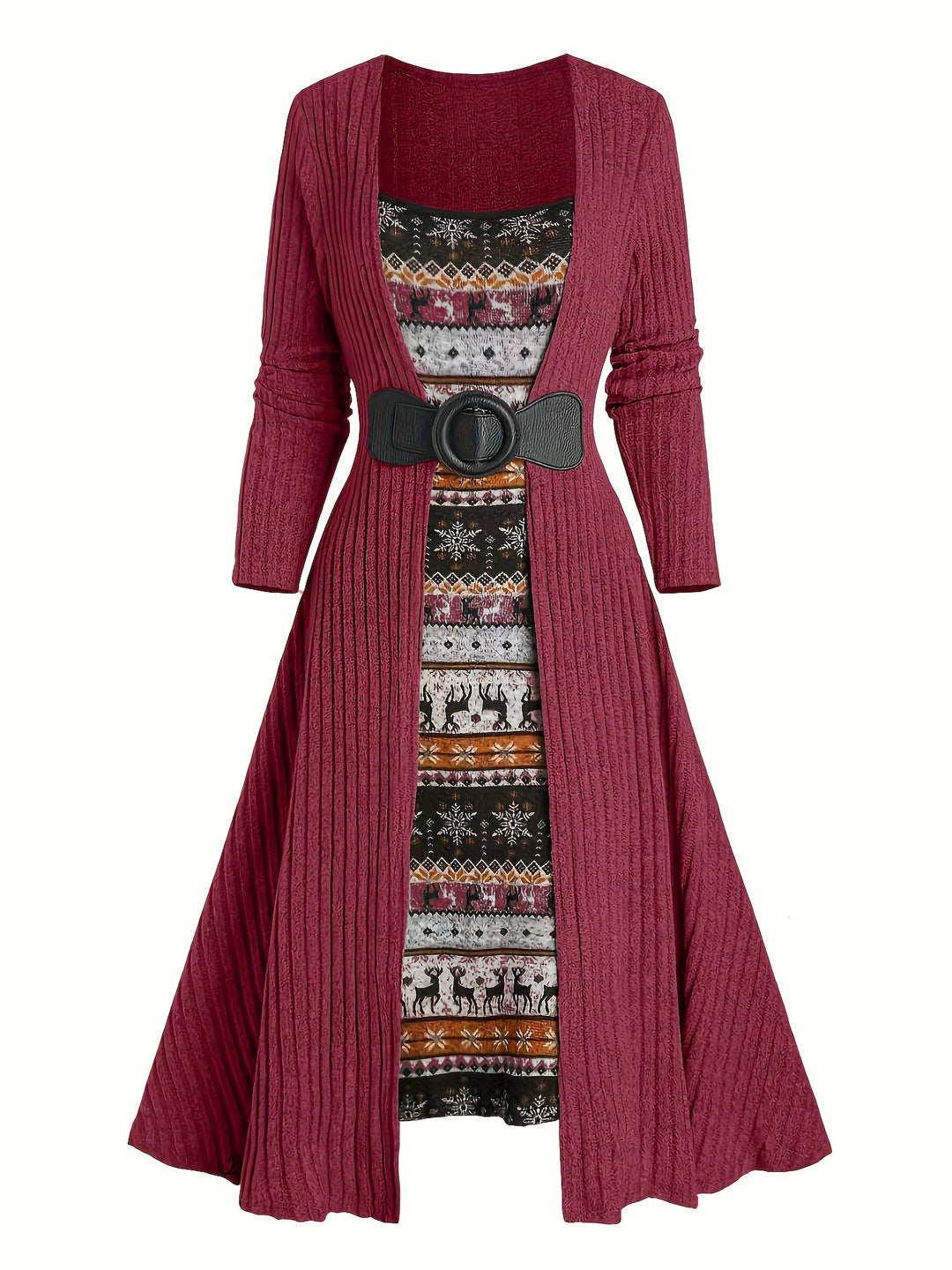 Liliana Dress