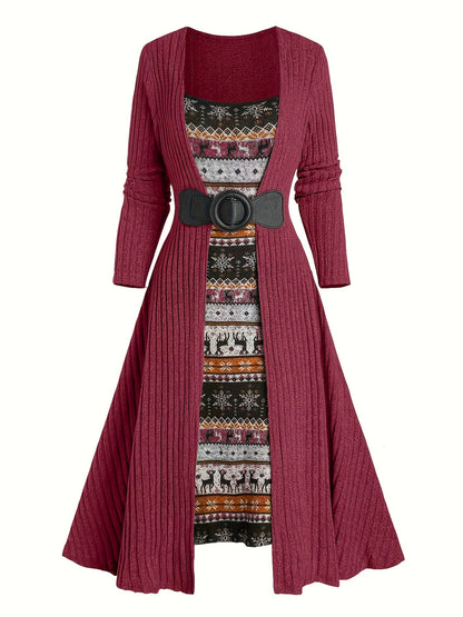 Liliana Dress