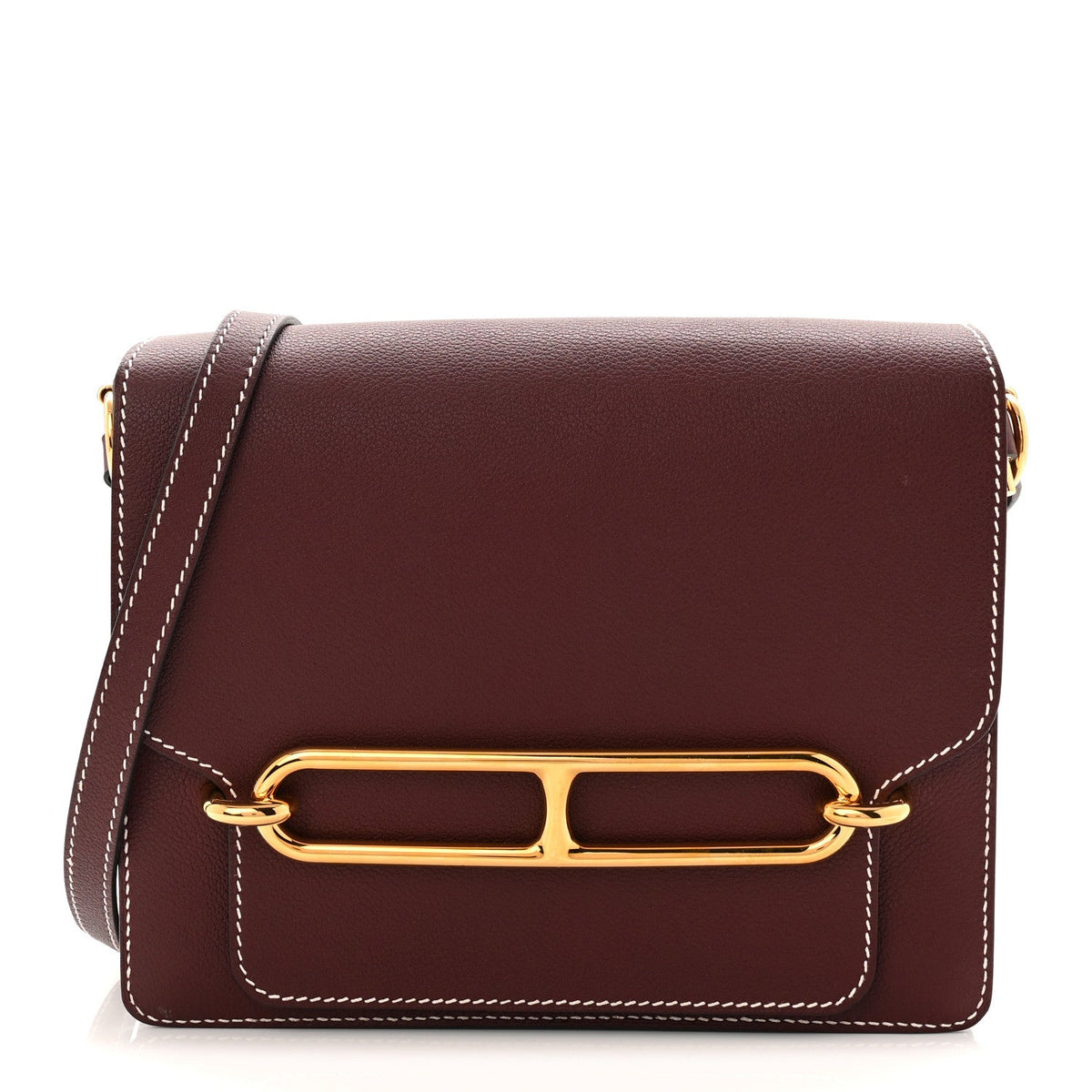 Evercolor Sac Roulis 23 Rouge H