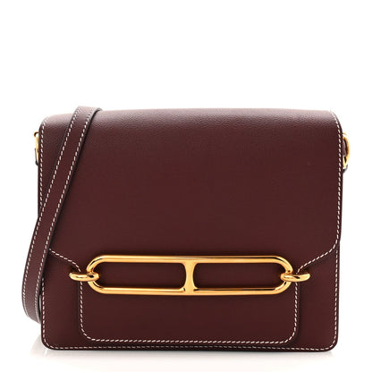 Evercolor Sac Roulis 23 Rouge H