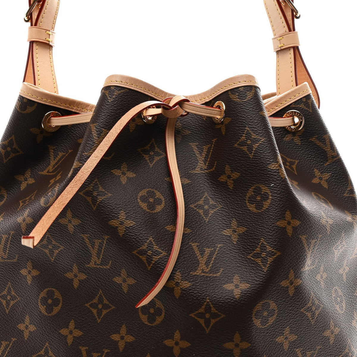 Monogram Noe