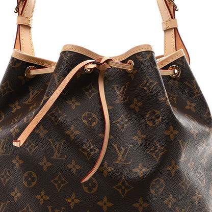Monogram Noe