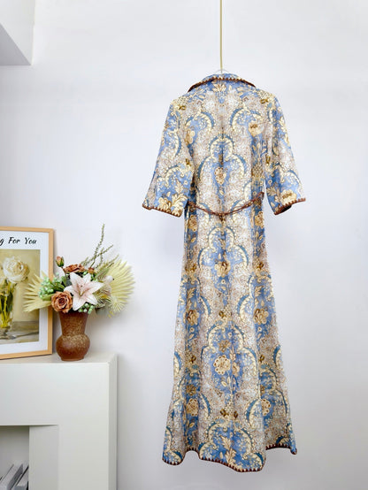 Zimmerman 26 Dress 360