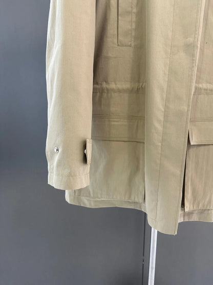 MAX MARA 25S PREMIUM GOOSE DOWN PARKA 124
