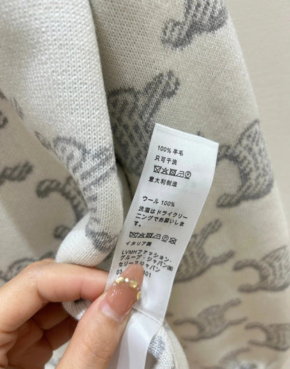CELINE 25S JACKET 0090