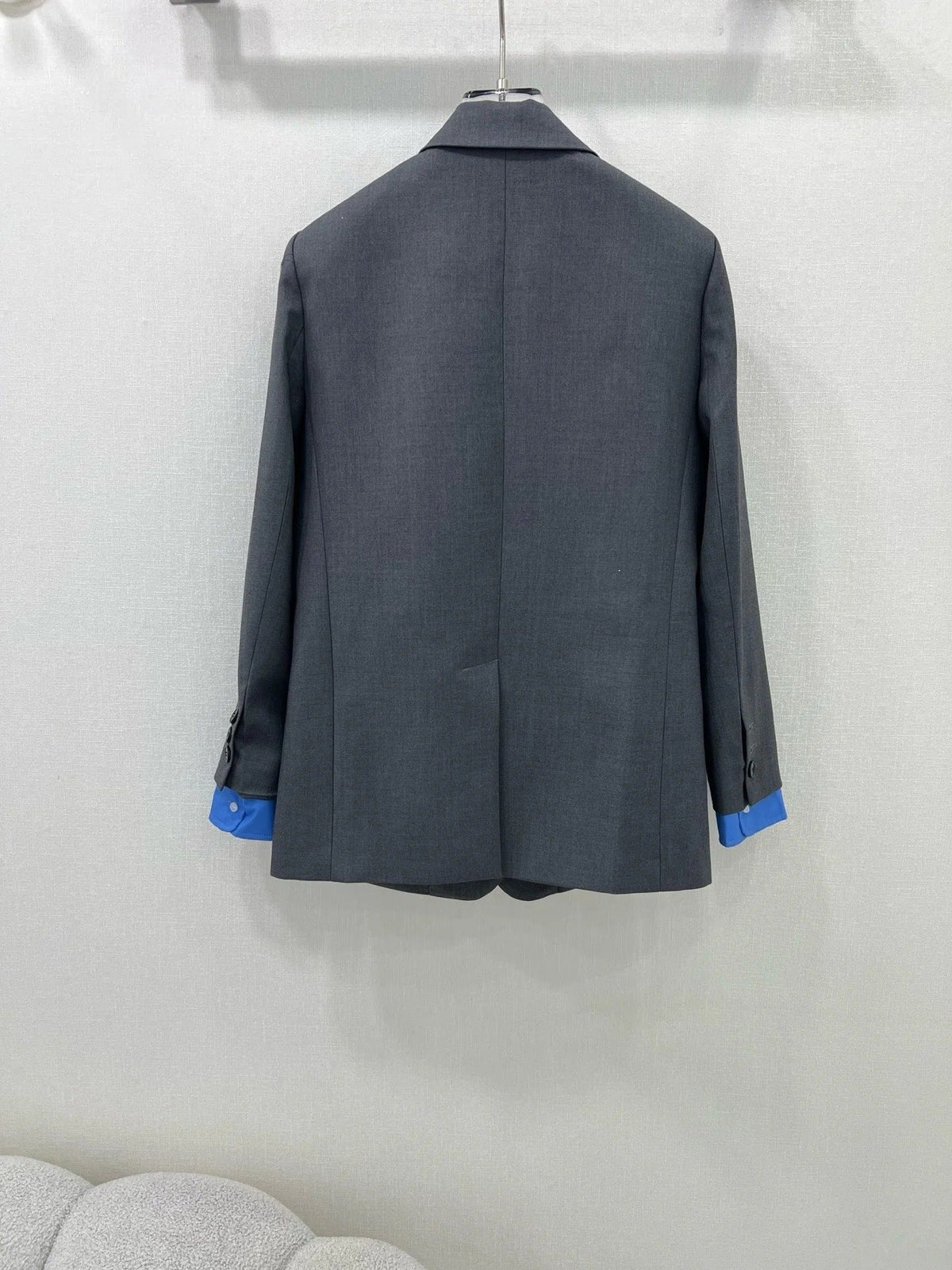 MIUMIU BLAZER STYLE 35