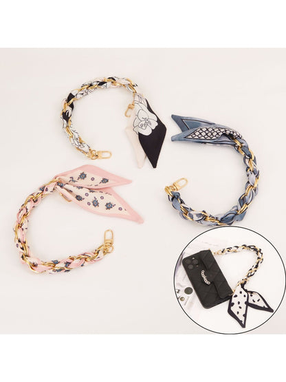 Koco - Woven Phone Strap Wrist Lanyard