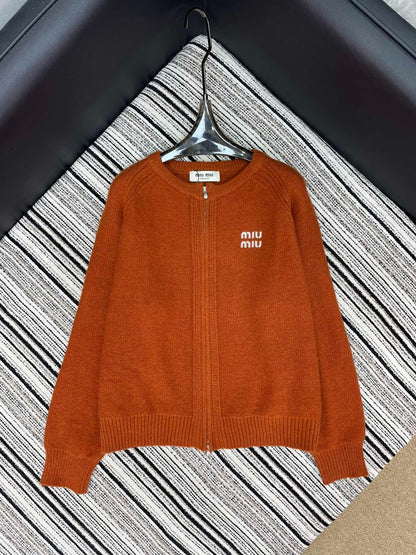 MIUMIU CARDIGAN STYLE 865